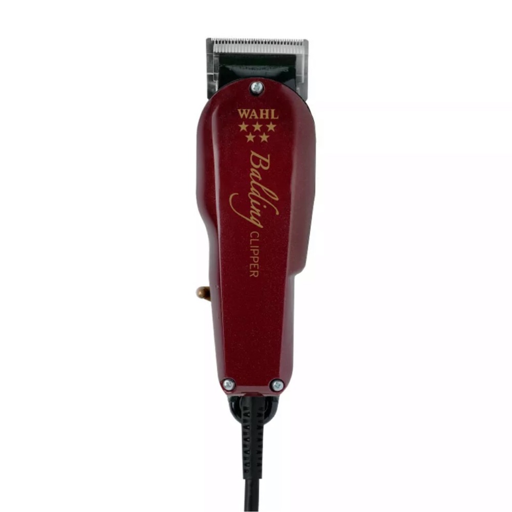 Wahl Professional 5-Star Series Balding